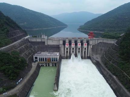 迎战历史性大洪水，这是我们交出的答卷——皂市电站防御“5.18”“5.26”洪水工作纪实